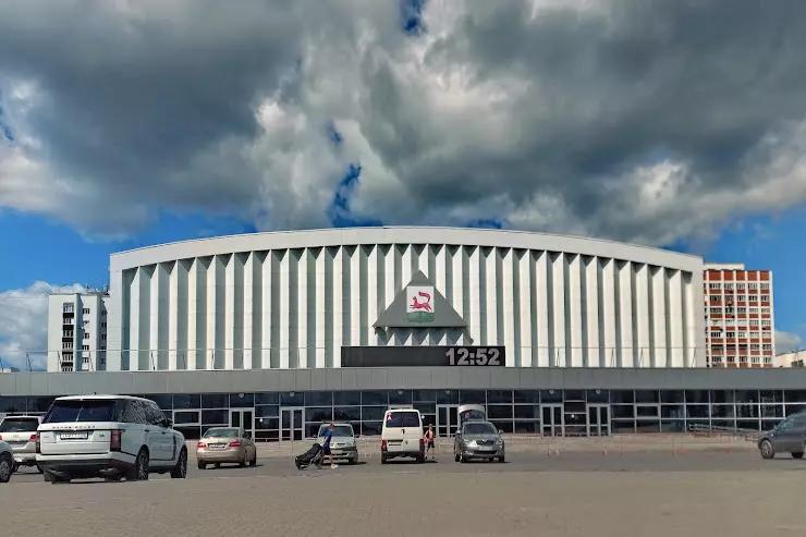 Кубок Республики Башкортостан по фигурному катанию на коньках